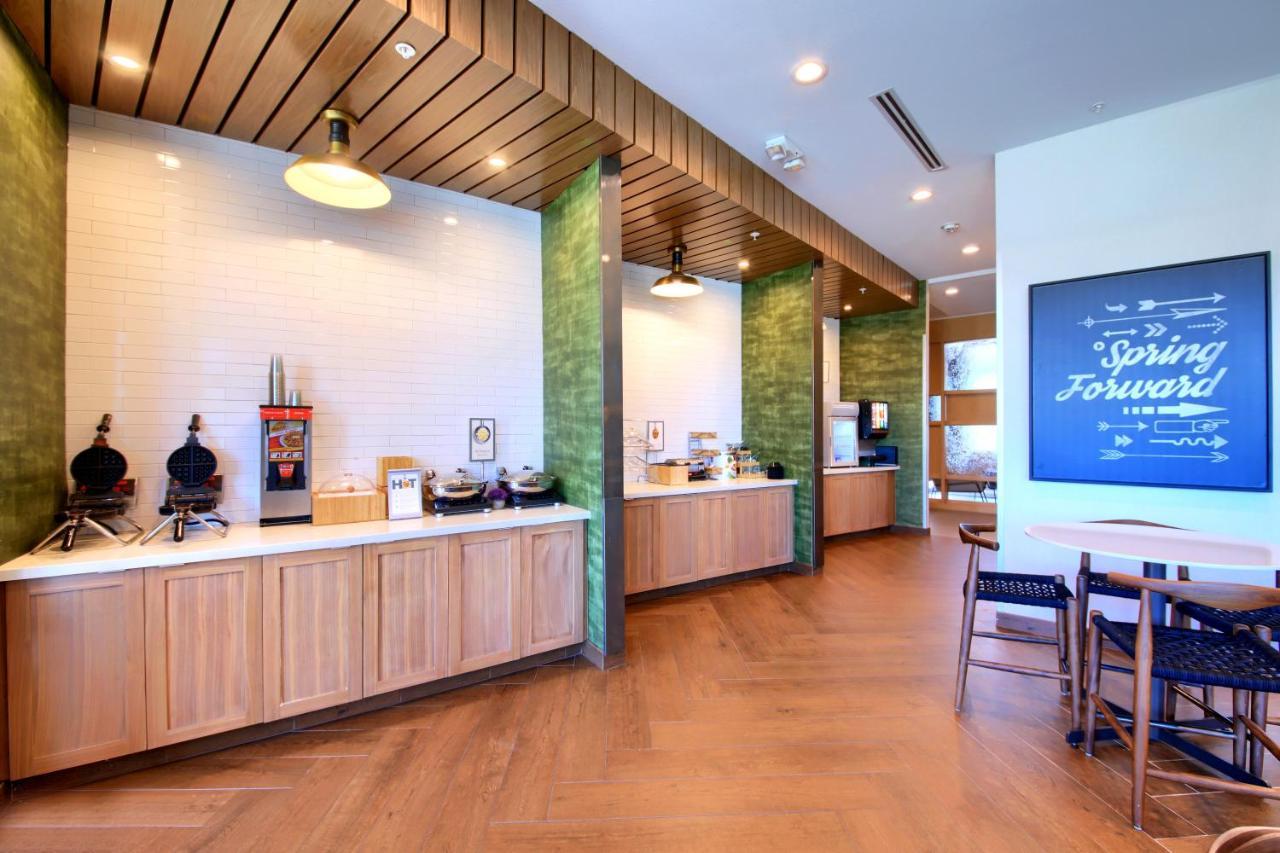Fairfield Inn & Suites By Marriott Dallas Cedar Hill Zewnętrze zdjęcie