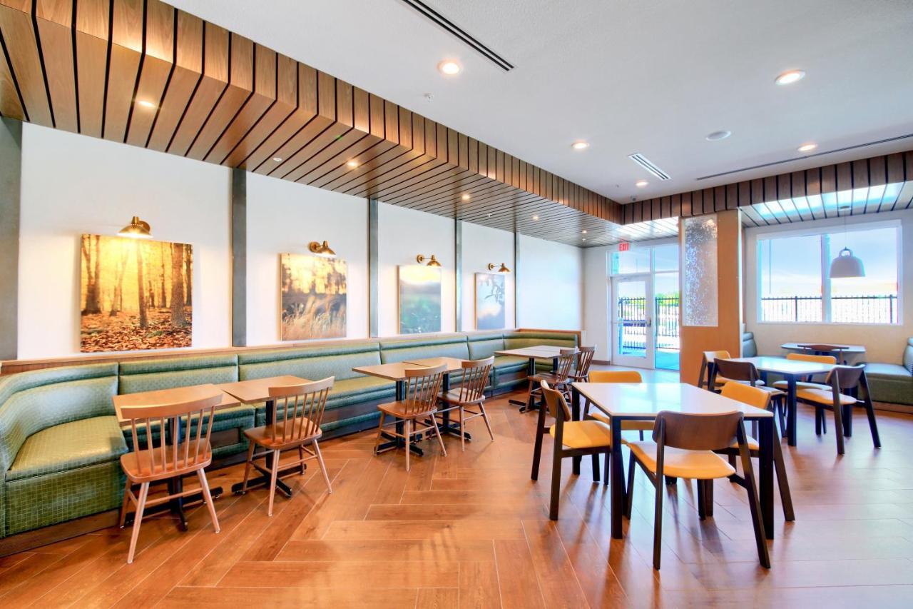 Fairfield Inn & Suites By Marriott Dallas Cedar Hill Zewnętrze zdjęcie