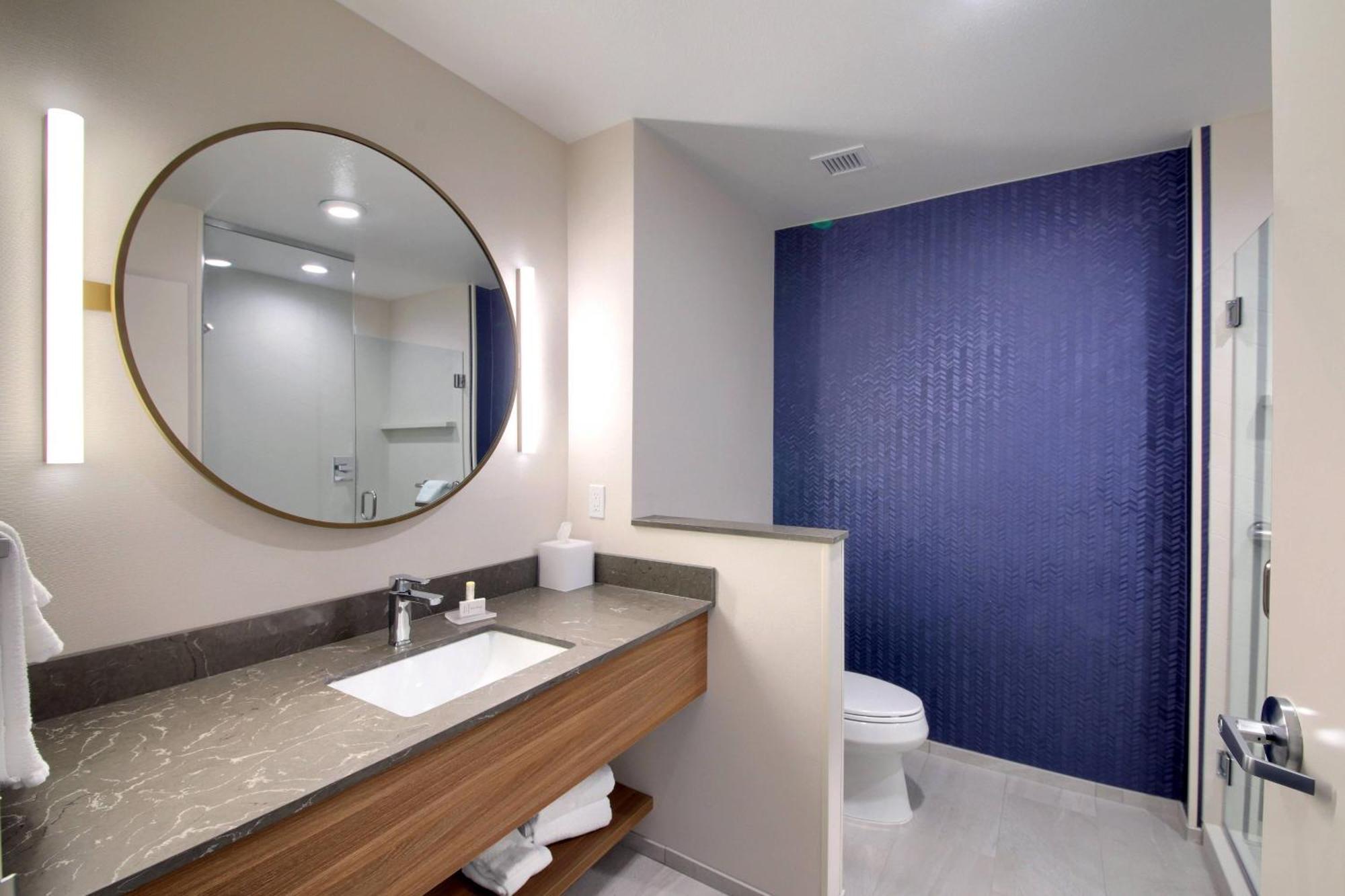Fairfield Inn & Suites By Marriott Dallas Cedar Hill Zewnętrze zdjęcie