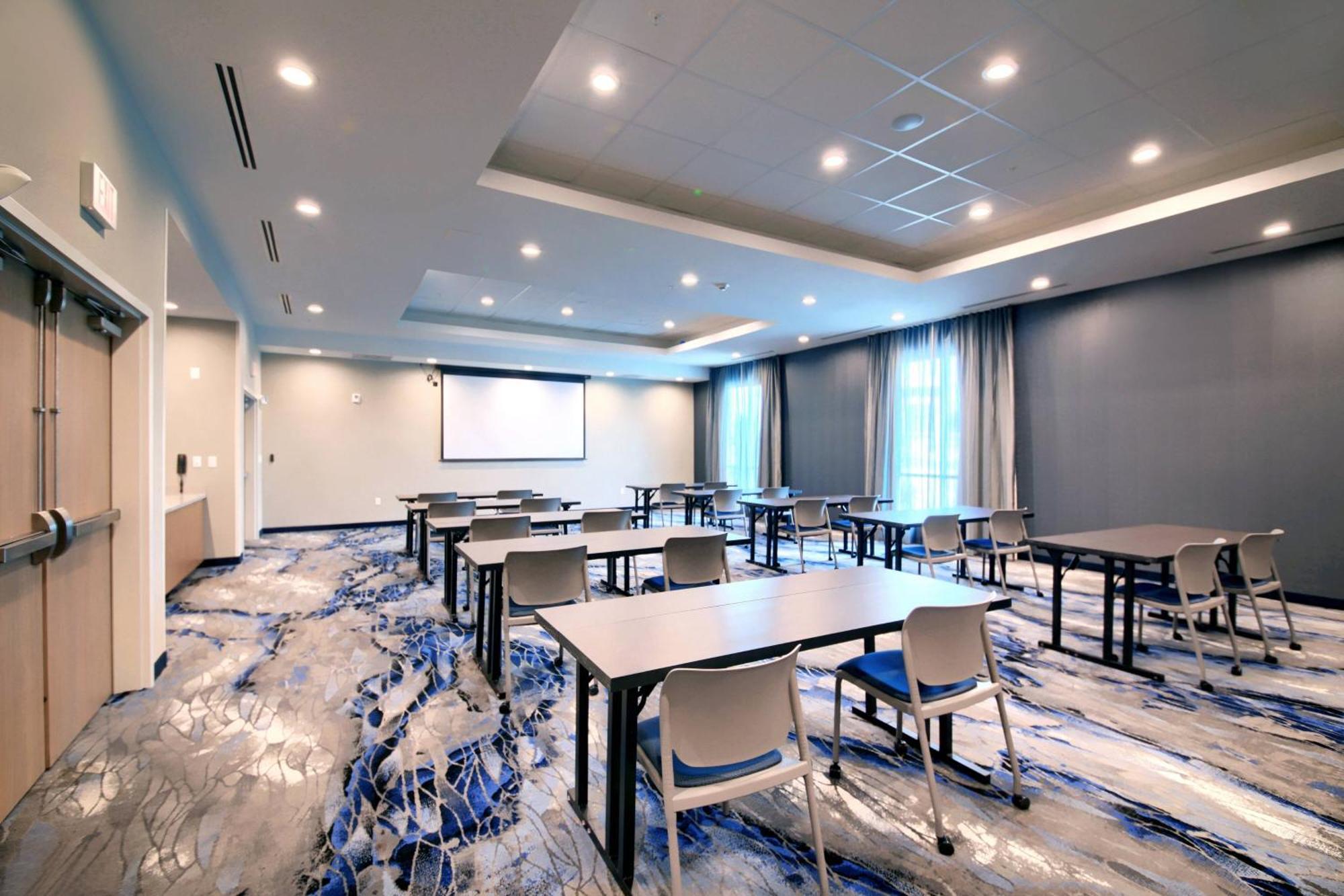 Fairfield Inn & Suites By Marriott Dallas Cedar Hill Zewnętrze zdjęcie