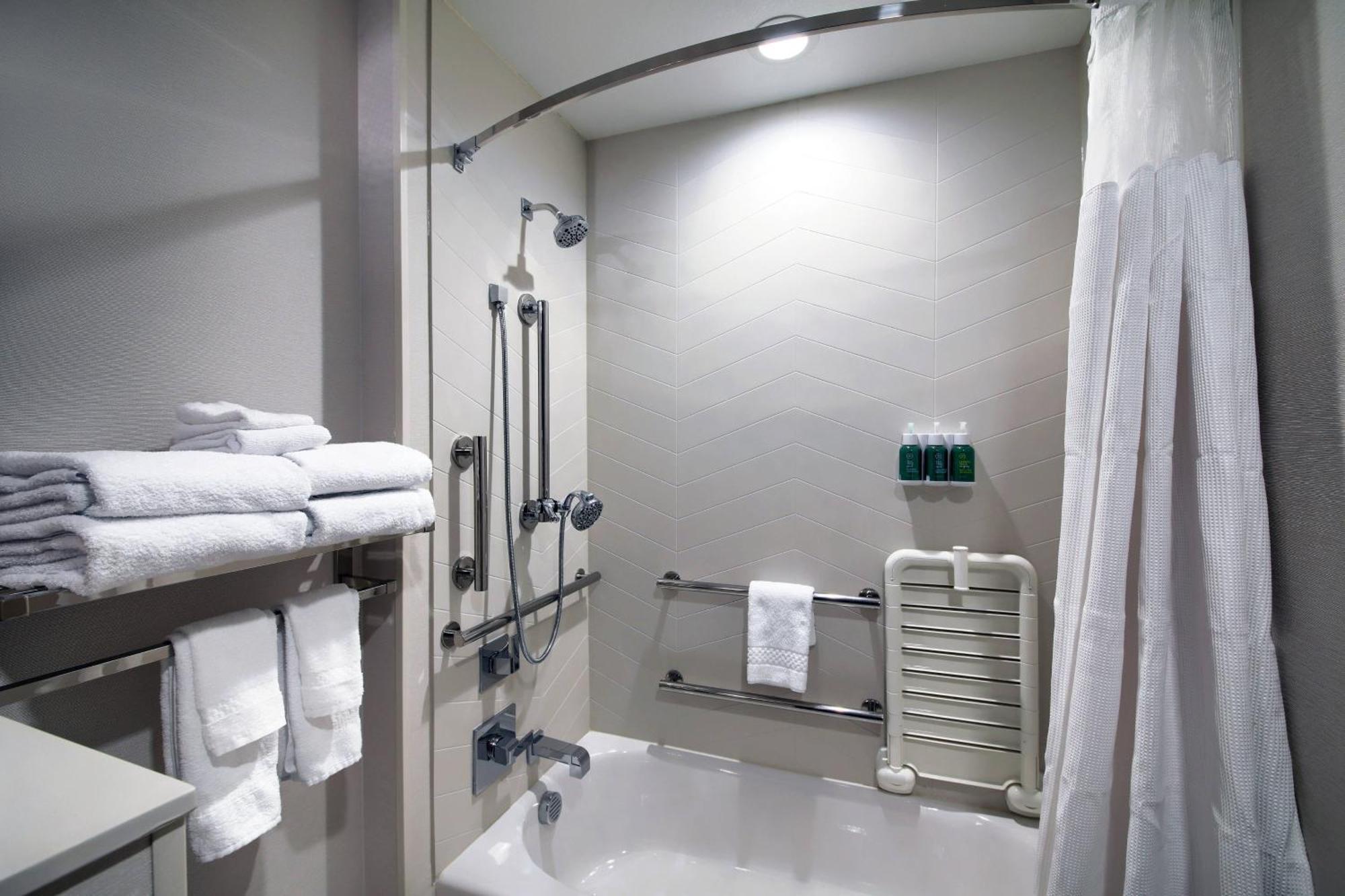 Fairfield Inn & Suites By Marriott Dallas Cedar Hill Zewnętrze zdjęcie