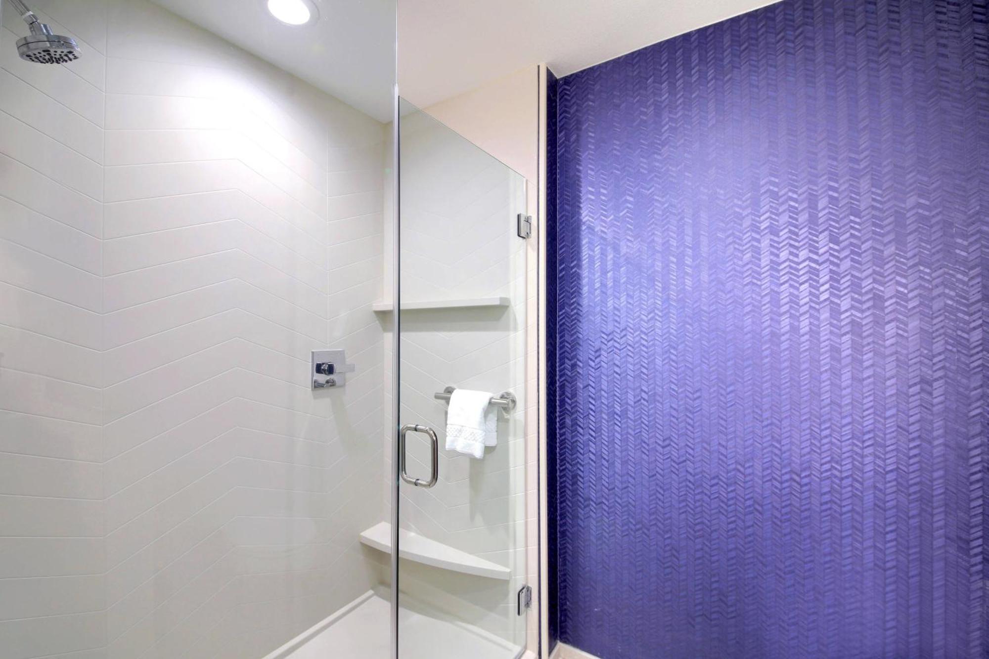 Fairfield Inn & Suites By Marriott Dallas Cedar Hill Zewnętrze zdjęcie