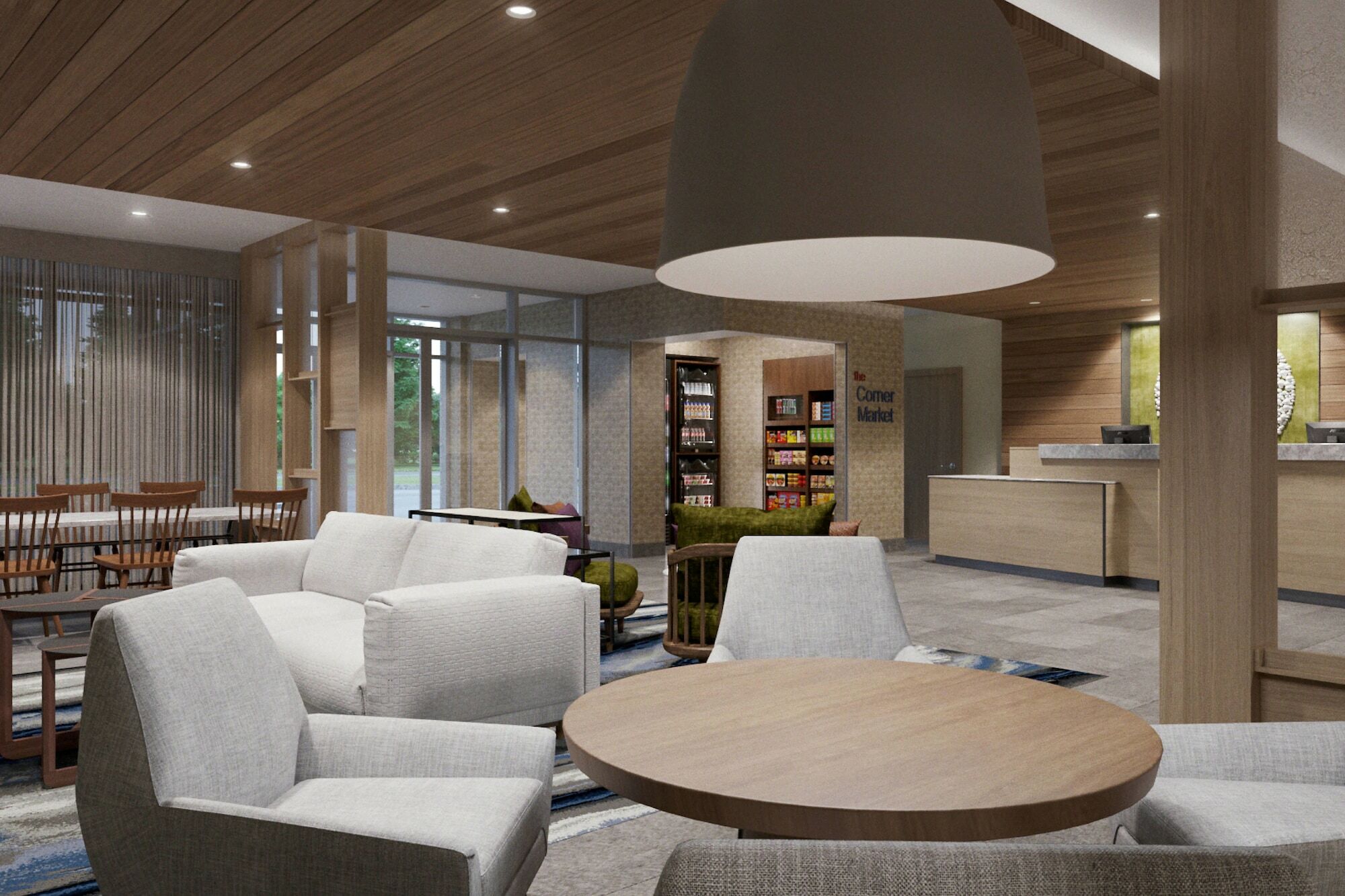 Fairfield Inn & Suites By Marriott Dallas Cedar Hill Zewnętrze zdjęcie